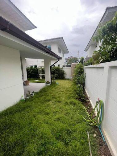 picture Second-hand house, detached house, Supalai Primo Village, Bang Saen, Chonburi - 18/19