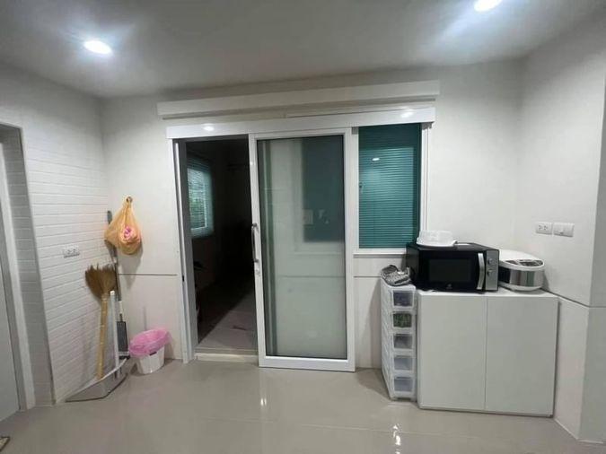 picture Second-hand house, detached house, Supalai Primo Village, Bang Saen, Chonburi - 13/19