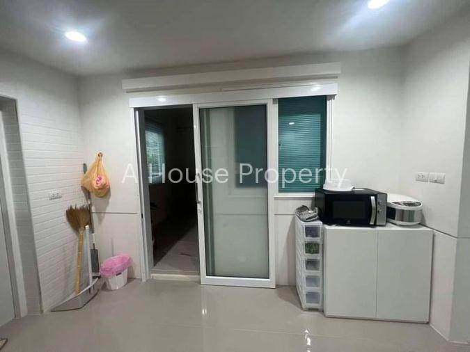 รูป บ้านมือสอง บ้านเดี่ยว หมู่บ้านศุภาลัย พรีโม่ บางแสน ชลบุรี - รูปที่ 13/19