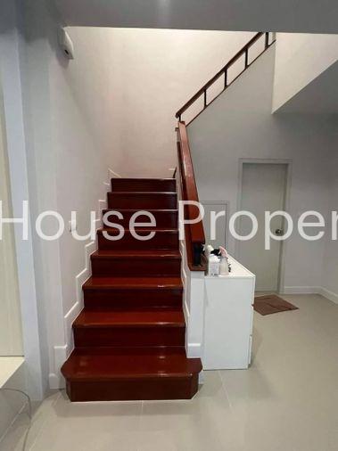 picture Second-hand house, detached house, Supalai Primo Village, Bang Saen, Chonburi - 6/19
