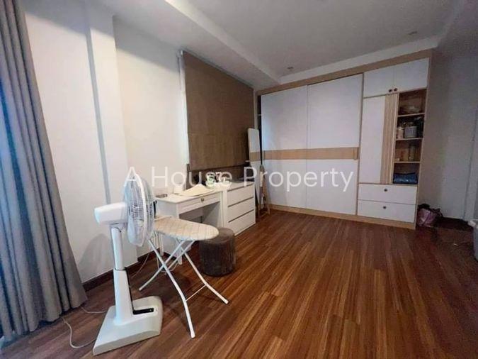 รูป บ้านมือสอง บ้านเดี่ยว หมู่บ้านศุภาลัย พรีโม่ บางแสน ชลบุรี - รูปที่ 10/19