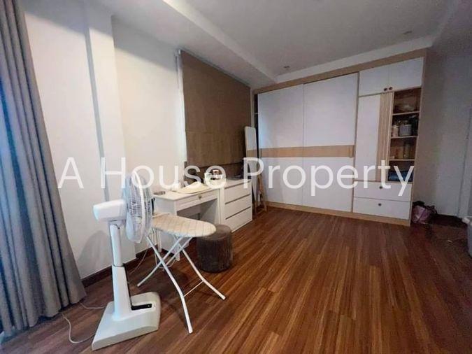 picture Second-hand house, detached house, Supalai Primo Village, Bang Saen, Chonburi - 10/19