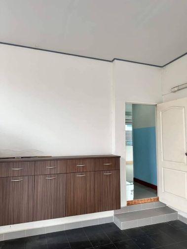 picture 2nd hand house, Sriracha, Thada Town Aura Project, Nong Kho, Sriracha, Chonburi - 2/17