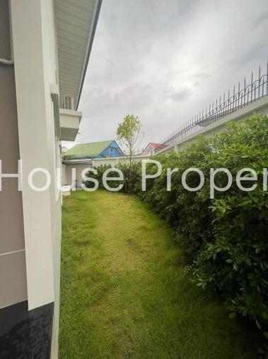 picture Second-hand house, detached house, Supalai Primo Village, Bang Saen, Chonburi - 16/19