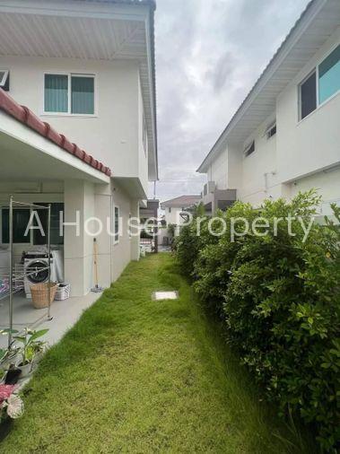 รูป บ้านมือสอง บ้านเดี่ยว หมู่บ้านศุภาลัย พรีโม่ บางแสน ชลบุรี - รูปที่ 17/19