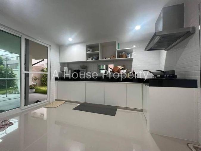 รูป บ้านมือสอง บ้านเดี่ยว หมู่บ้านศุภาลัย พรีโม่ บางแสน ชลบุรี - รูปที่ 11/19
