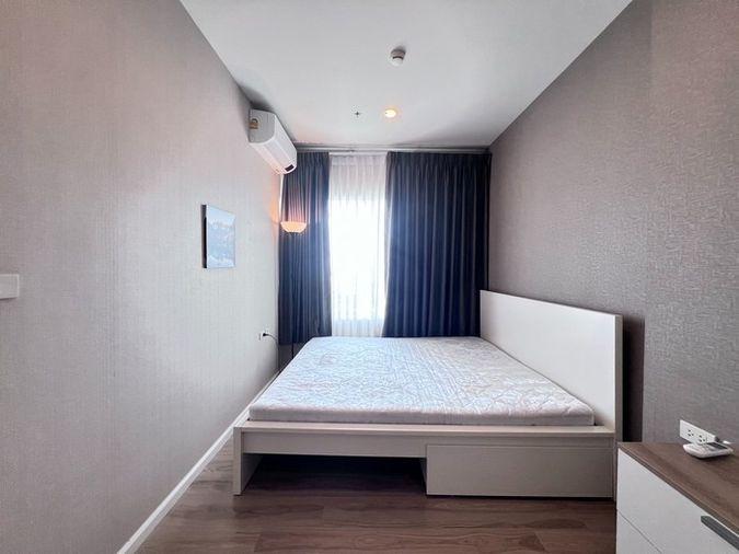 รูป 📌ขายห้องพร้อมผู้เช่า!! Amber By Eastern Star 1 ห้องนอน 34.37 ตร.ม. Fl.20 แต่งครบ  Fully Furnished!! Line :@atfirm - รูปที่ 10/15