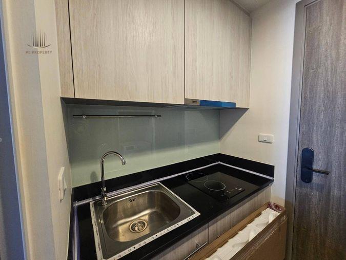 picture For rent 🔺 Niche Mono Ramkhamhaeng 🔺 2 bedrooms, complete furniture and electrical appliances. - 14/15