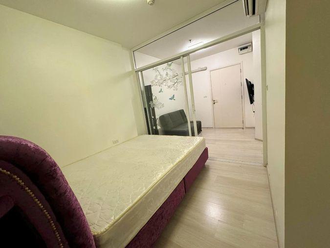 รูป 🔔รวมคอนโดนนนทบุรีให้เช่า🔔⚠️🛋️🛌Aspire Rattanathibet - รูปที่ 5/7