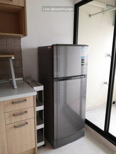 picture Condo for sale Lumpini Ville Phahon-Sutthisan Studio 1 bathroom - 8/10