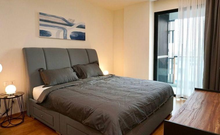 picture for rent Mieler. 3bed 109sqm. Line id: @pfagent - 15/19