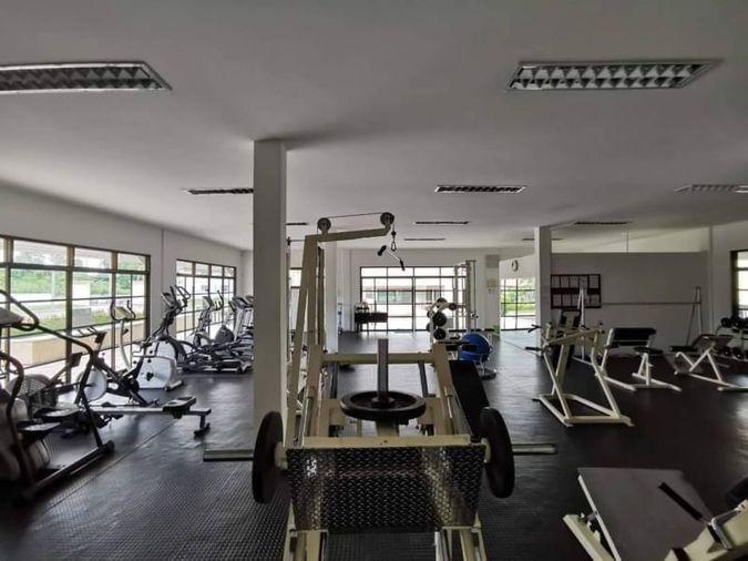 picture Second-hand detached house, Bang Saen zone, Ban Puek, Mueang Chonburi - 10/13