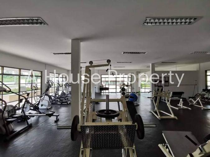 picture Second-hand detached house, Bang Saen zone, Ban Puek, Mueang Chonburi - 10/13