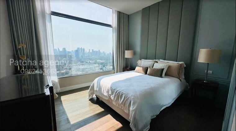 picture for rent Oriental Residence. 2bed 86sqm. Line id: @pfagent - 13/17