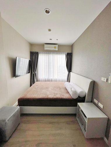 รูป 🔴รวมคอนโดนนนทบุรีให้เช่า🔴⚠️🛋️🛌💥Amber by Eastern Star - รูปที่ 3/9