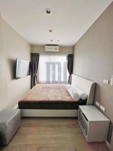 รูป 🔴รวมคอนโดนนนทบุรีให้เช่า🔴⚠️🛋️🛌💥Amber by Eastern Star - รูปที่ 3/9