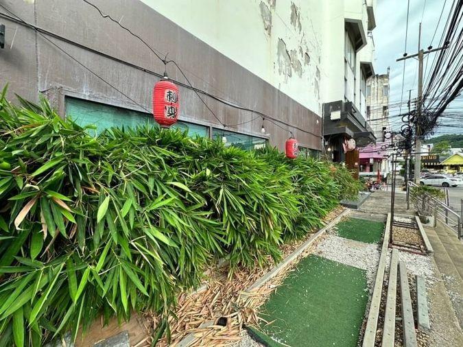 picture Sriracha building for sale, 2 units, corner, prime location, Sriracha Nakhon Zone  - 20/20