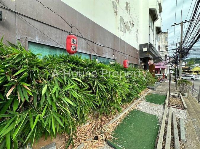 รูป ขายตึกศรีราชา 2 คูหา หัวมุม ทำเลทอง โซนศรีราชานคร - รูปที่ 20/20