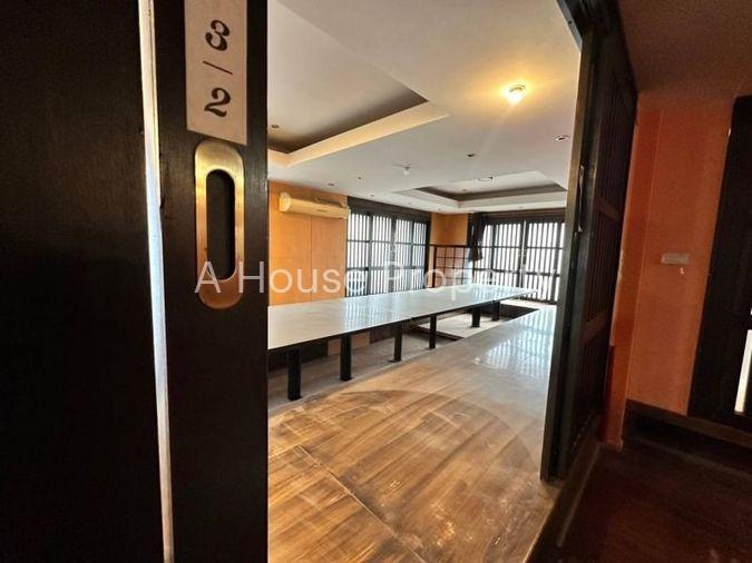 รูป ขายตึกศรีราชา 2 คูหา หัวมุม ทำเลทอง โซนศรีราชานคร - รูปที่ 5/20