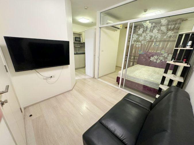 รูป 🔔รวมคอนโดนนนทบุรีให้เช่า🔔⚠️🛋️🛌Aspire Rattanathibet - รูปที่ 1/7