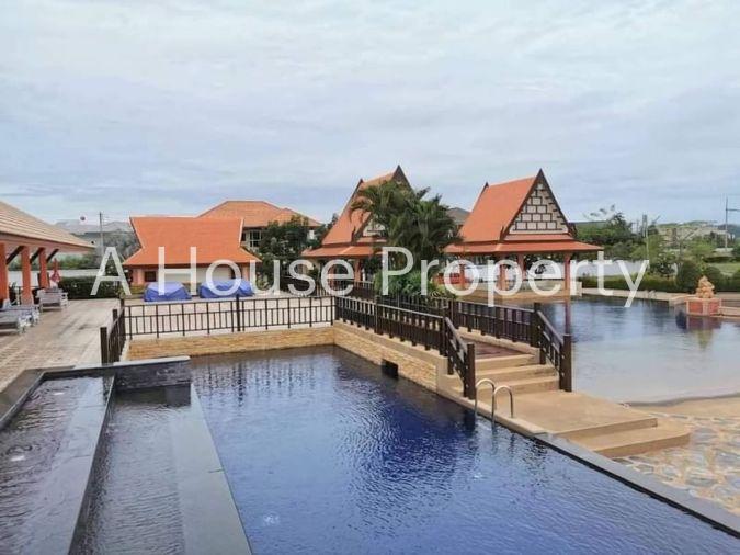 picture Second-hand detached house, Bang Saen zone, Ban Puek, Mueang Chonburi - 12/13