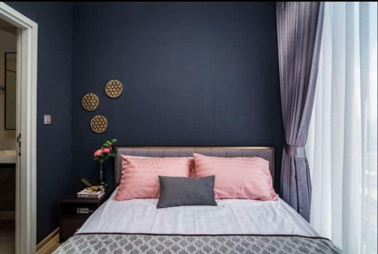 picture The Line Jatuchak. 1bed 27sq.m. Line id: @pfagent - 6/6
