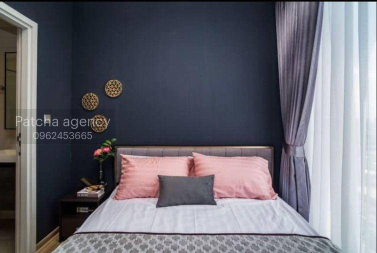 picture The Line Jatuchak. 1bed 27sq.m. Line id: @pfagent - 6/6