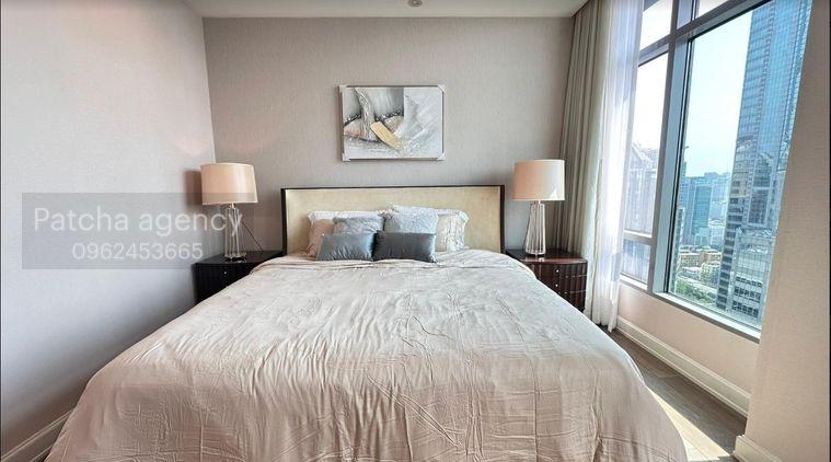 picture for rent Oriental Residence. 2bed 86sqm. Line id: @pfagent - 8/17