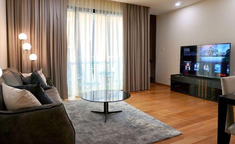 picture for rent Mieler. 3bed 109sqm. Line id: @pfagent - 1/19