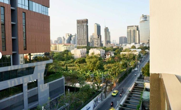 picture for rent Mieler. 3bed 109sqm. Line id: @pfagent - 19/19