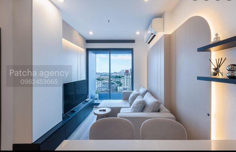รูป ให้เช่า ideo Mobi สุขุมวิท66. 2นอน 54ตร.ม. Line id: @pfagent - รูปที่ 1/14