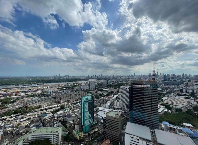 รูป ให้เช่า ✨ OKA HAUS Sukhumvit 36 ✨ เฟอร์นิเจอร์ และ เครื่องใช้ไฟฟ้าครบ ใกล้ BTS ทองหล่อ  - รูปที่ 15/15