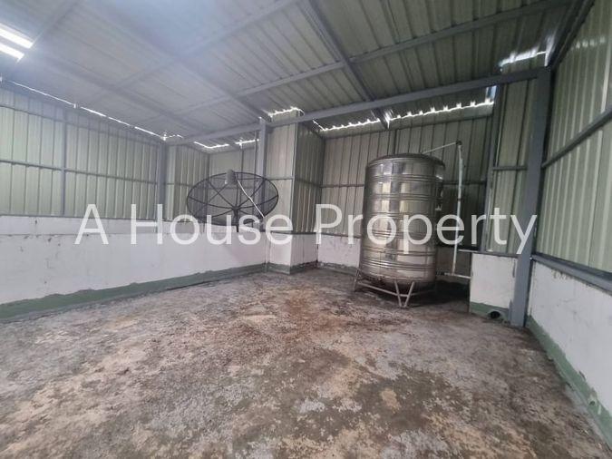 picture Sriracha building for sale, 2 units, corner, prime location, Sriracha Nakhon Zone - 19/20