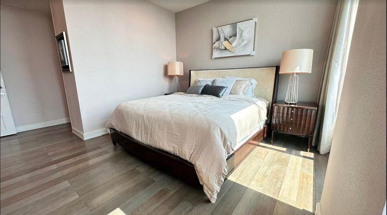 picture for rent Oriental Residence. 2bed 86sqm. Line id: @pfagent - 9/17