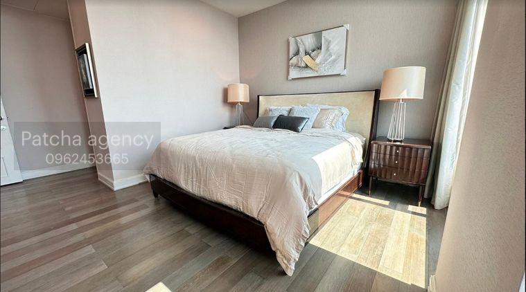 picture for rent Oriental Residence. 2bed 86sqm. Line id: @pfagent - 9/17