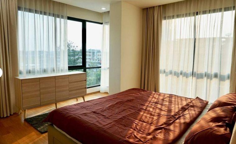 picture for rent Mieler. 3bed 109sqm. Line id: @pfagent - 11/19