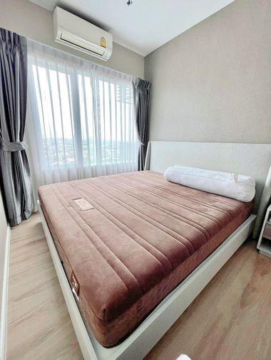 รูป 🔴รวมคอนโดนนนทบุรีให้เช่า🔴⚠️🛋️🛌💥Amber by Eastern Star - รูปที่ 4/9