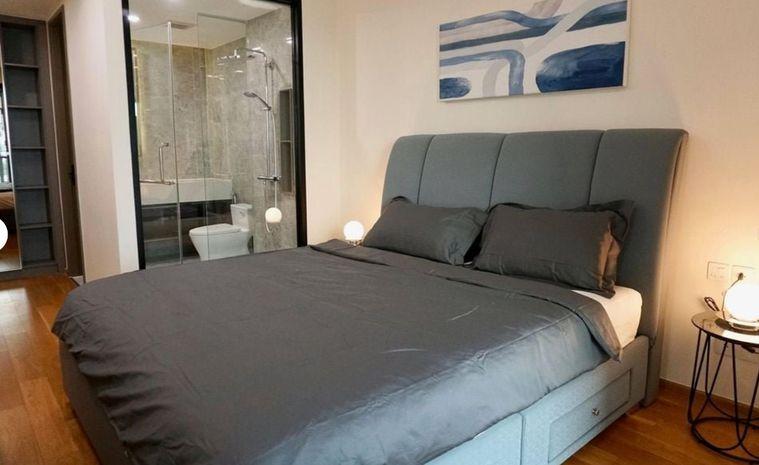 picture for rent Mieler. 3bed 109sqm. Line id: @pfagent - 16/19