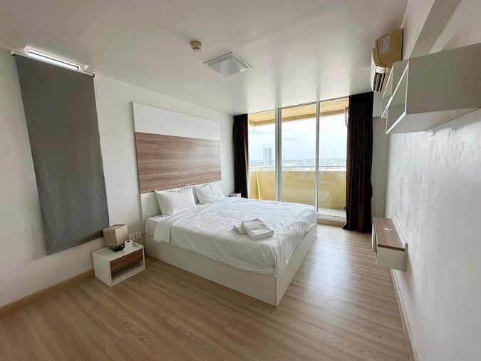 รูป 🧿รวมคอนโด 2 ห้องนอน🧿⚠️🛋️🛌M Society - รูปที่ 4/11