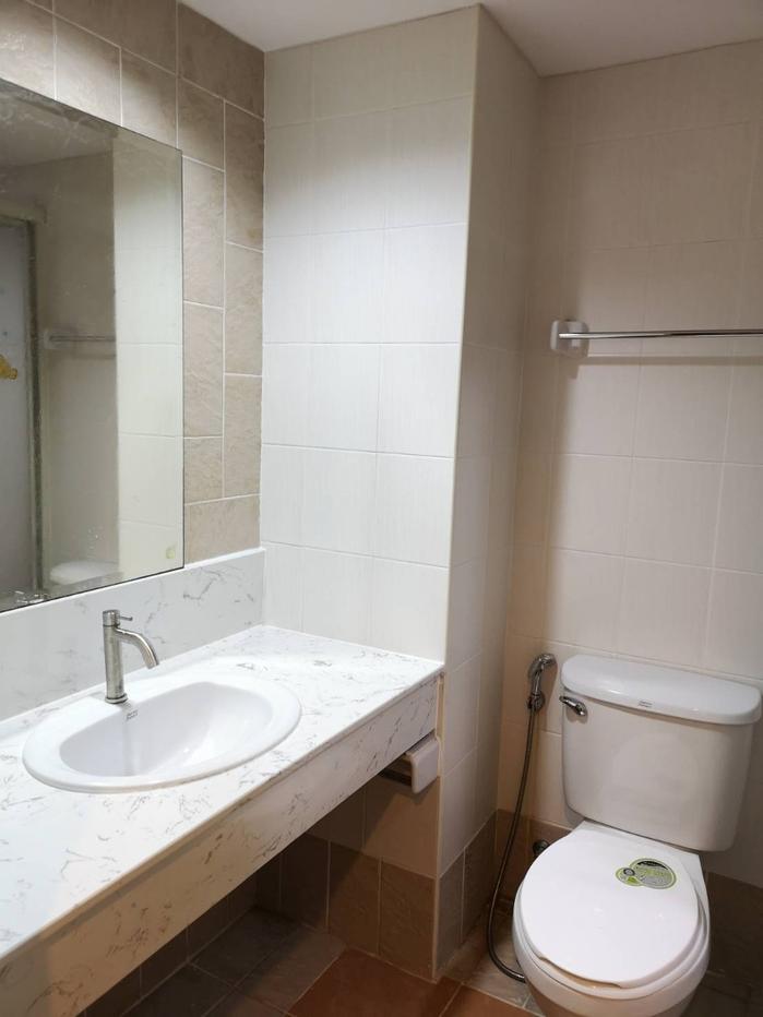 picture Condo for sale Lumpini Ville Phahon-Sutthisan   Studio 1 bathroom - 5/10