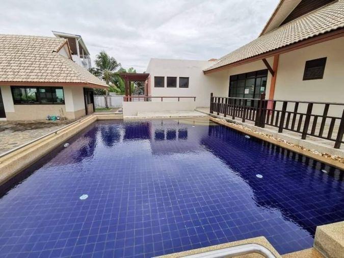 picture Second-hand detached house, Bang Saen zone, Ban Puek, Mueang Chonburi - 13/13