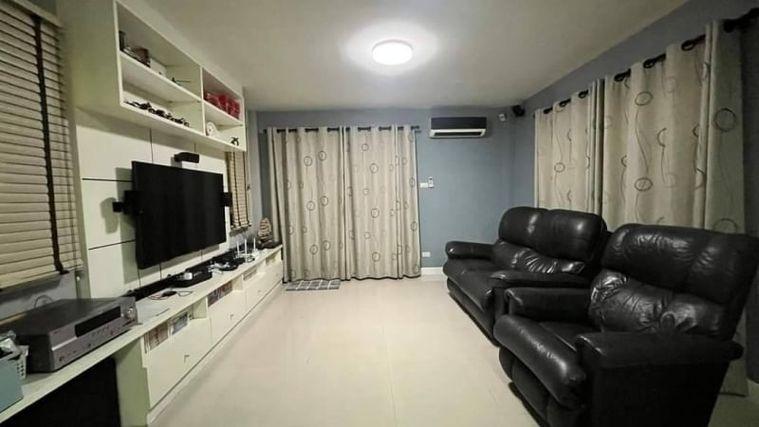 รูป บ้านเดี่ยวมือ 2 โครงการคันทรีโฮม เลคแอนพาร์ค ศรีรา ชลบุรี  - รูปที่ 3/13