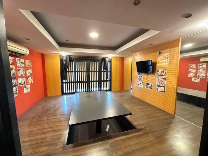 picture Sriracha building for sale, 2 units, corner, prime location, Sriracha Nakhon Zone  - 9/20