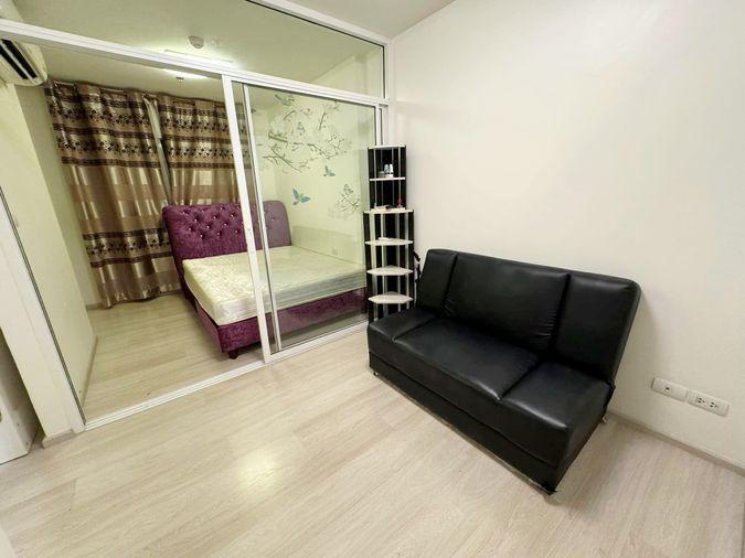 รูป 🔔รวมคอนโดนนนทบุรีให้เช่า🔔⚠️🛋️🛌Aspire Rattanathibet - รูปที่ 4/7