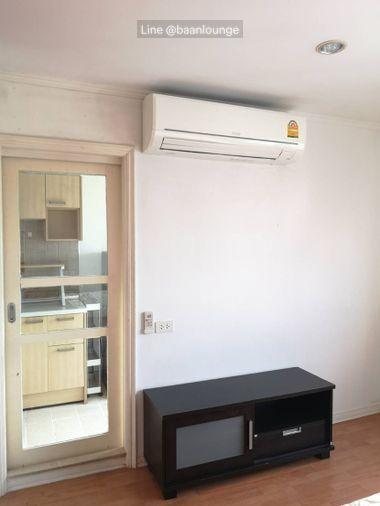 picture Condo for sale Lumpini Ville Phahon-Sutthisan Studio 1 bathroom - 10/10