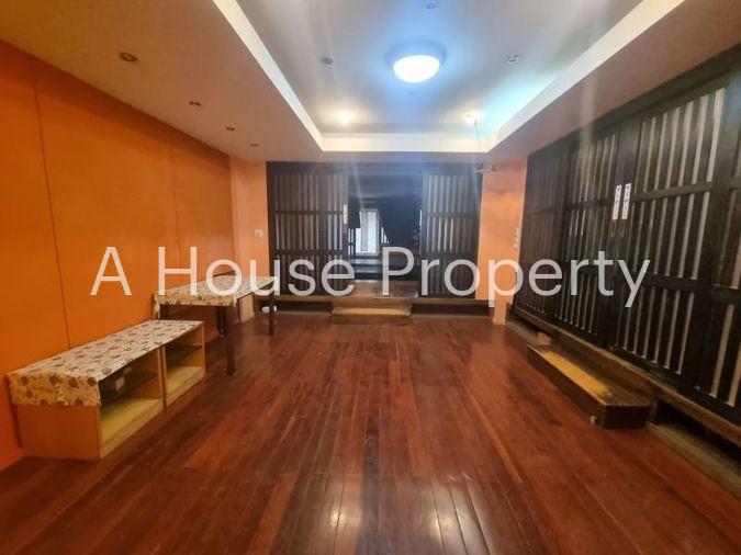 picture Sriracha building for sale, 2 units, corner, prime location, Sriracha Nakhon Zone - 16/20