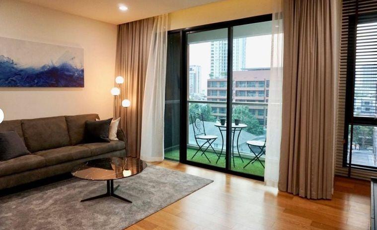 picture for rent Mieler. 3bed 109sqm. Line id: @pfagent - 2/19