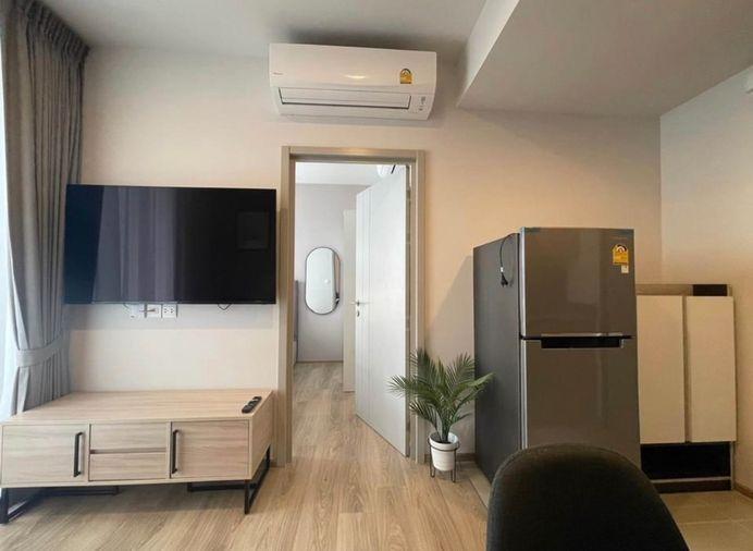 รูป ให้เช่า ✨ OKA HAUS Sukhumvit 36 ✨ เฟอร์นิเจอร์ และ เครื่องใช้ไฟฟ้าครบ ใกล้ BTS ทองหล่อ  - รูปที่ 8/15