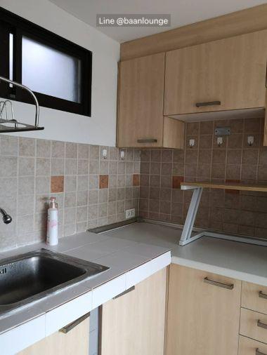picture Condo for sale Lumpini Ville Phahon-Sutthisan Studio 1 bathroom - 9/10