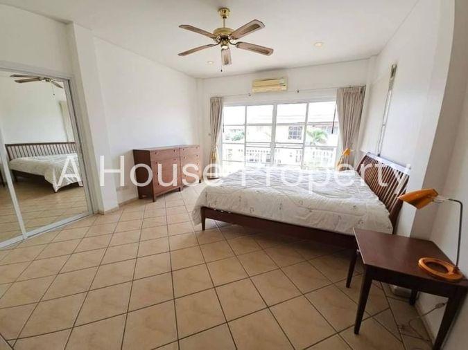 picture Second-hand detached house, Bang Saen zone, Ban Puek, Mueang Chonburi - 5/13